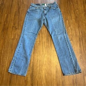 Vintage Levi’s Silver Tab Jeans 13 very good condition